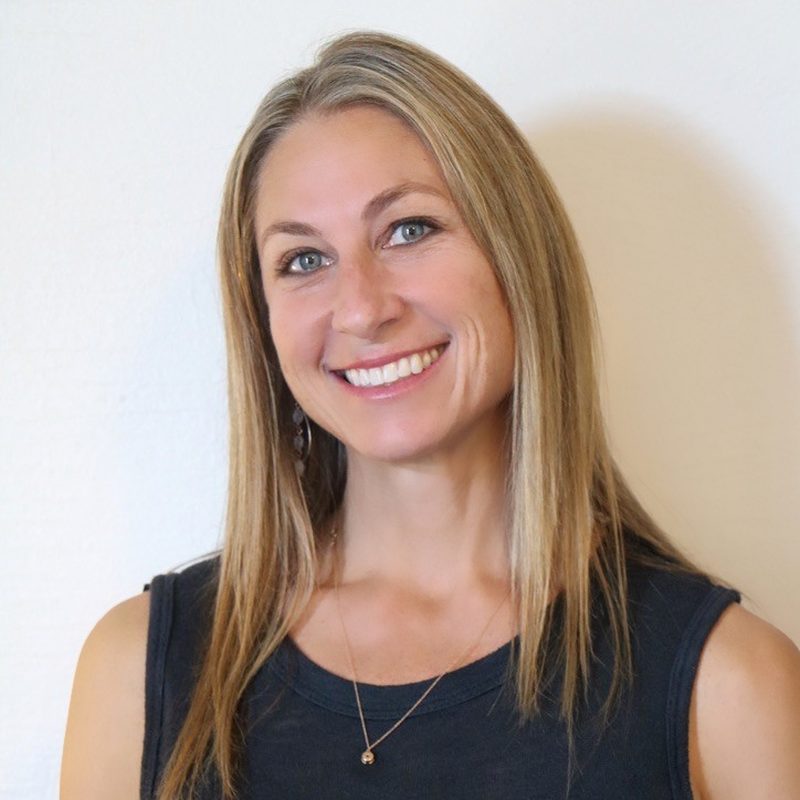 Dr. Kate Rynders, DC, PT